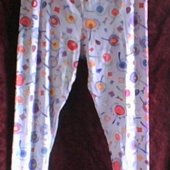 Lularoe leggings - used - sizes TC & TC2 - Picture 9 of 9